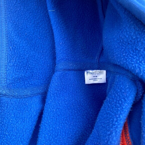 Florida Gator's Sweat Suit - Infant's - Pro Edge - Picture 6 of 7